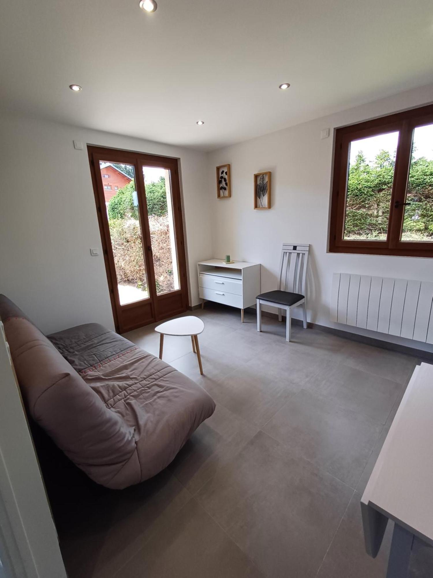 Ferienwohnung Le Chamois Mont D'Or Métabief Exterior foto